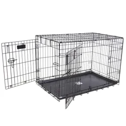 Dog Kennels and Crates