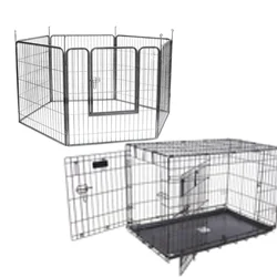 Dog Containment & Travel