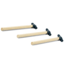 Dowel Bird Perches
