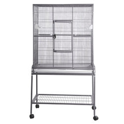 Flight Cages