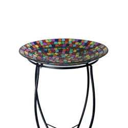 Free Standing Wild Bird Baths