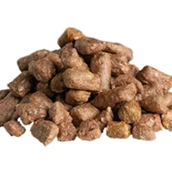Freeze Dried Cat Food