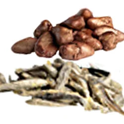 Freeze Dried Cat Treats