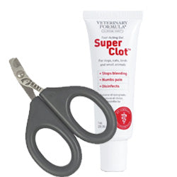 Grooming Supplies for Parrots, Parakeets, and Other Birds