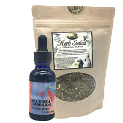 Bird Homeopathy