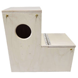 Bird Nest Boxes