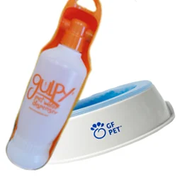 Outdoor & Travel Dog Bowls