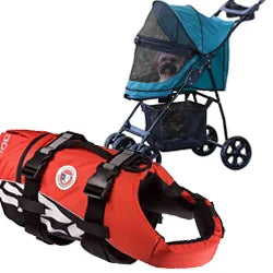 Outdoor Gear for Dogs