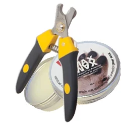 Paw & Nail Care for Dogs