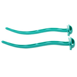 Plastic Perches for Birds