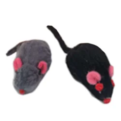Plush Cat Toys