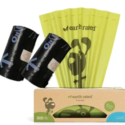 Dog Poop Bags