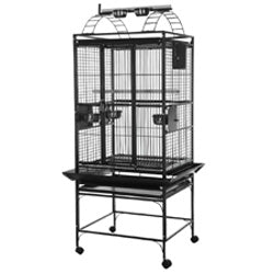Powder Coated Bird Cages