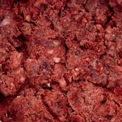 Raw Dog Food