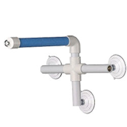 Shower Perches for Birds