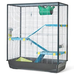 Small Animal Cages