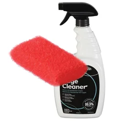 Small Pet Cleaners and Cleaning Supplies