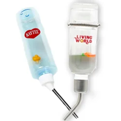 Small Pet Water Bottles