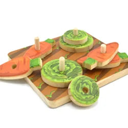 Small Animal Enrichment Toys