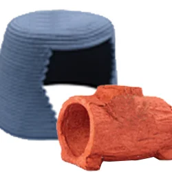 Small Animal Hideouts, Tunnels, Hammocks, etc.