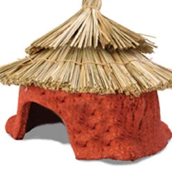 Small Animal House-Style Hideouts