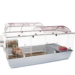 Small Animal Housing