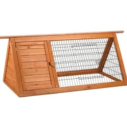 Small Pet Hutches