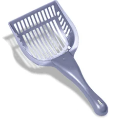 Small Pet Litter Scoops