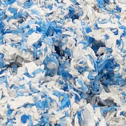 Paper Bedding for Small Pets