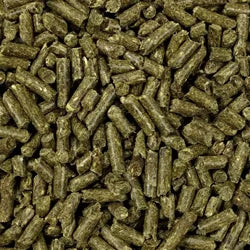 Small Animal Pellet