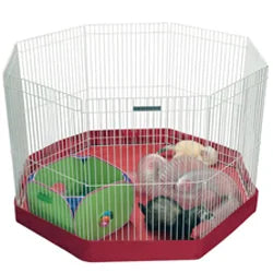 Small Animal Play Pens