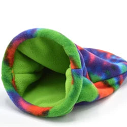 Small Animal Snuggle Hideouts