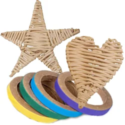 Small Animal Toy Parts