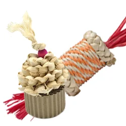 Small Animal Toys