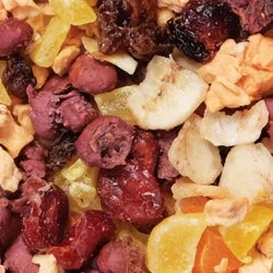 Small Animal Freeze Dried and Dehydrated Treats