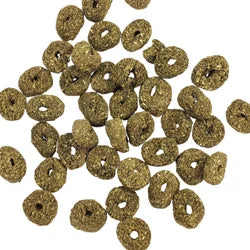 Small Animal Hay Treats