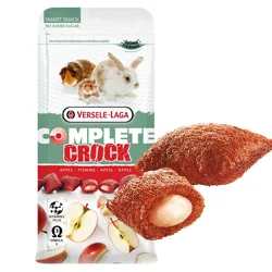 Small Animal Treat Pouches