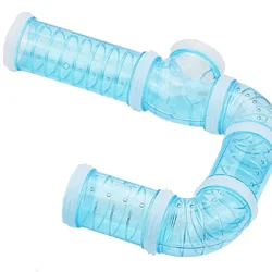 Small Animal Tubes & Tunnels