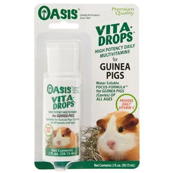 Other Vitamins & Supplements for Small Pets