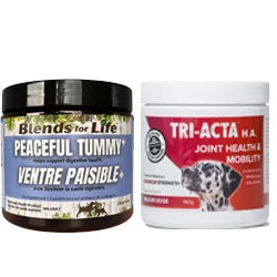 Supplements for Dogs