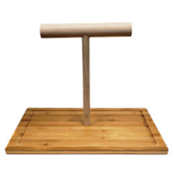Table-Top T-Perches