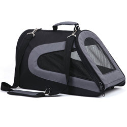 Travel Carriers for Parrots, Parakeets, and Other Birds