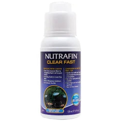 Water Clarifiers for Aquariums