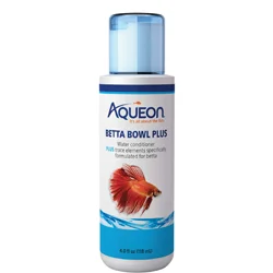 Water Conditioner for Aquariums