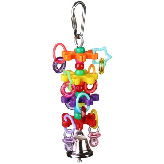 Super Bird Creations Cascade Mini Bird Toy