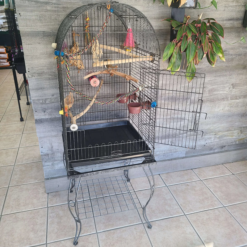 Load image into Gallery viewer, Used Cage - Conure, Quaker, etc.
