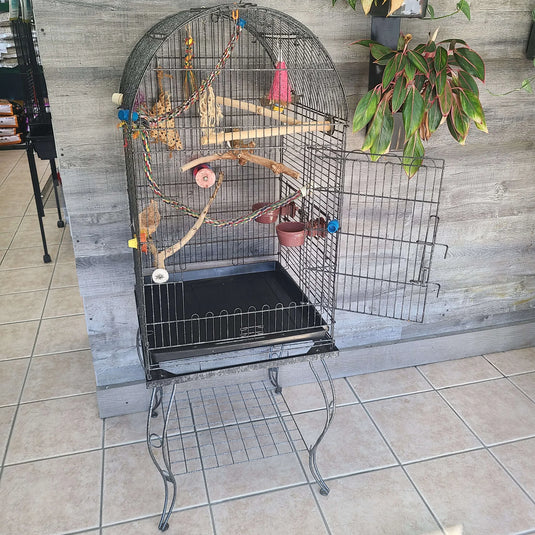 Used Cage - Conure, Quaker, etc.