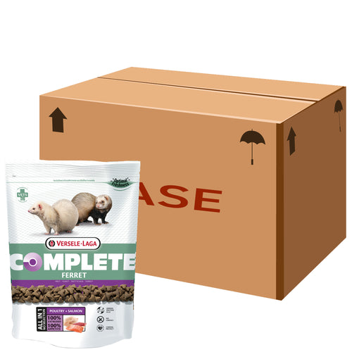 Multi-Bag Bundle - Versele-Laga Complete Ferret Food