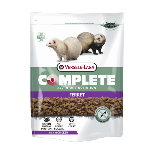 Versele-Laga Complete Ferret Food
