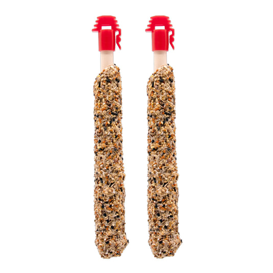Versele-Laga Prestige Wild Seeds & Anise Treat Stick for Finches